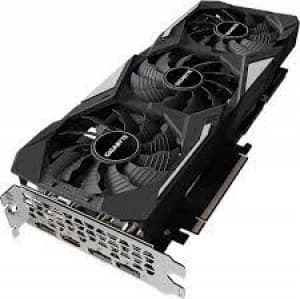 Image of Gigabyte Windforce GeForce RTX2070 8GB GDDR6 Graphics Card
