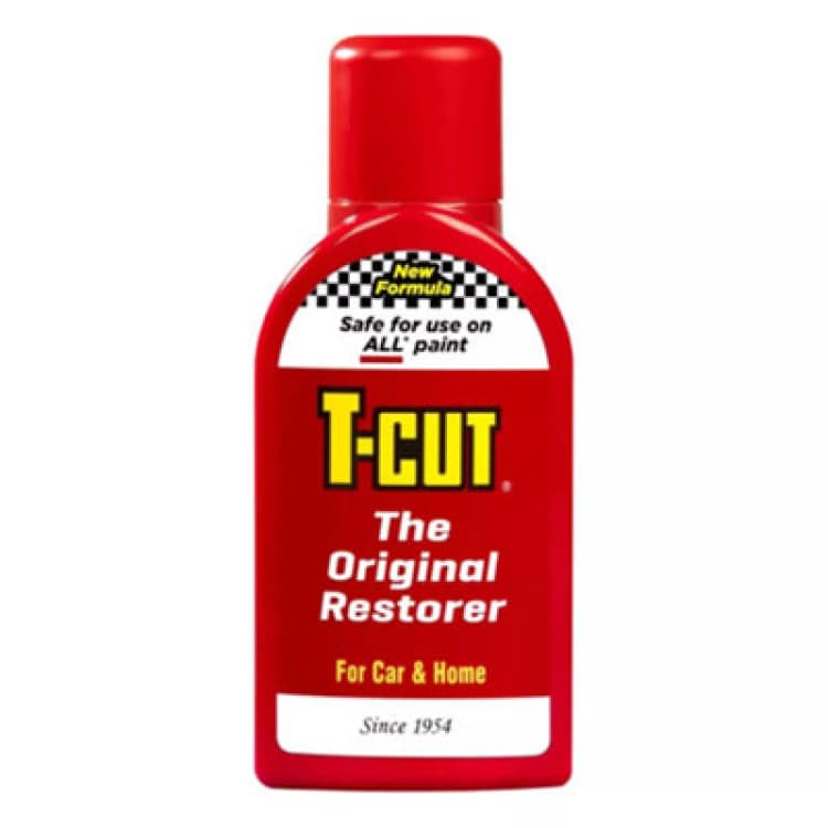 Image of TBC CarPlan TCO350 T-Cut Original 350ml C/PTCO350 TCO350