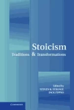 Image of stoicism traditions and transformations