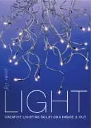 Image of light creative lighting solutions inside and out