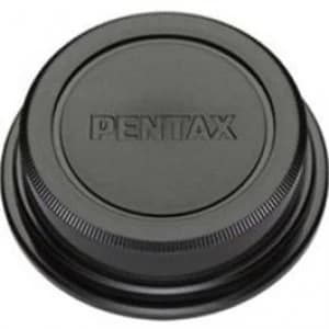 Image of Pentax Q Lens Mount Cover