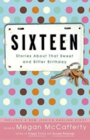 Image of Sixteen by Megan McCafferty