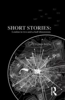 Image of Short Stories: London in Two-and-a-half Dimensions