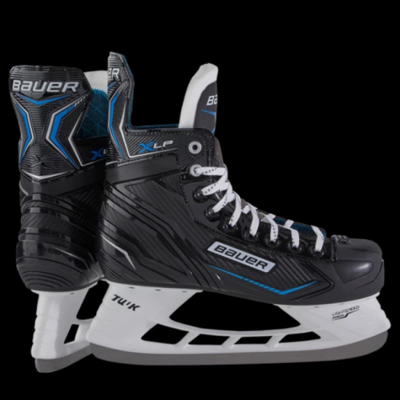 Image of Bauer XLP Skate Sn61 - Black 10.5