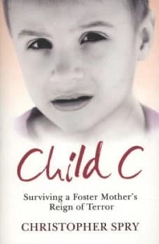 Image of Child C by Christopher Spry Paperback