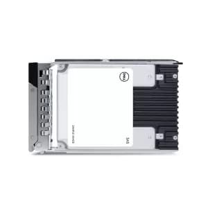 Image of Dell 960GB 345-BBDL 2.5" SATA III Internal Solid State Drive CC97519