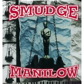 Image of Smudge - Manilow CD