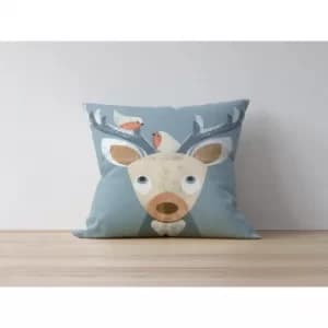 Image of a1156 Multicolor Cushion Cover