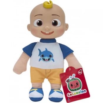 Image of Cocomelon Plush Toy - Asst