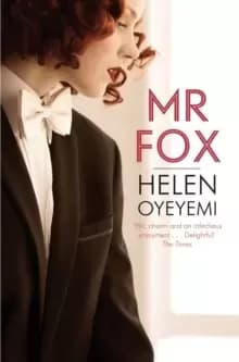 Image of Mr Fox