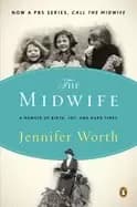 Image of midwife a memoir of birth joy and hard times