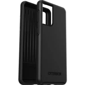 Image of Otterbox Symetry Back cover Samsung Black