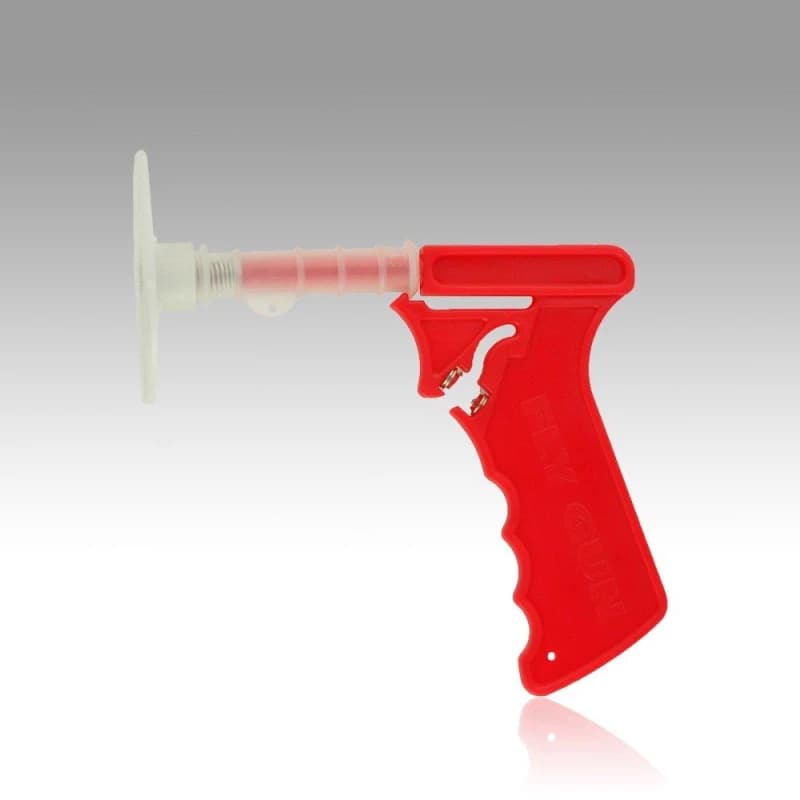 Image of Boxer Gifts Wicked Waterer Flygun Multi unisex