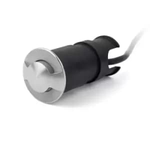 Image of Faro Barcelona Kane Double LED Domed Ground Light
