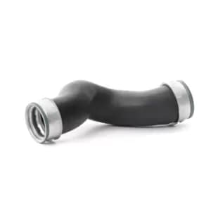 Image of RIDEX Turbocharger Hose Right 3314C0097 Charger Intake Hose VW,Transporter V Bus (7HB, 7HJ, 7EB, 7EJ, 7EF, 7EG, 7HF, 7EC)
