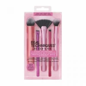 Image of Real Techniques Artist Essentials Brush Set