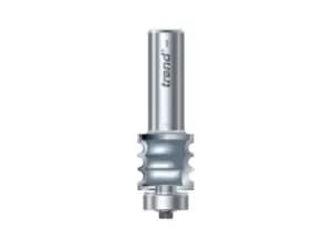 Image of Trend 9/75X1/2TC Bearing guided multi-reed cutter