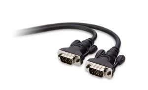 Image of Belkin Pro VGA Monitor Cable 5M