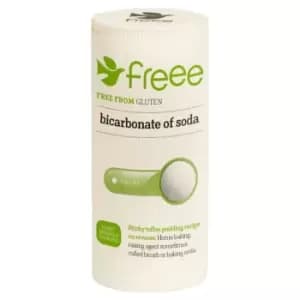 Image of Doves Farm Freee Gluten Free Bicarbonate of Soda