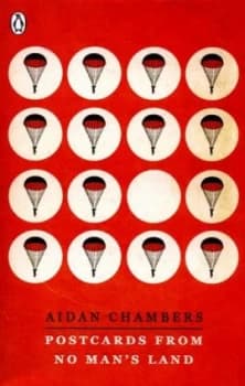 Image of Postcards from No Mans Land by Aidan Chambers Book