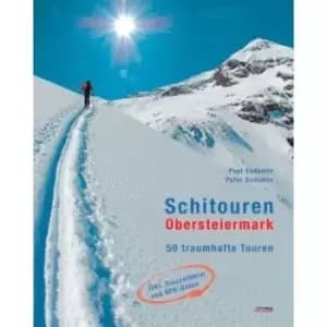 Image of Bucher Schitouren - Multi