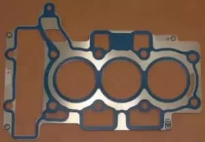 Image of Cylinder Head Gasket (MLS) 592.540 by Elring