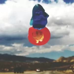 Image of Bully - Feels Like CD Album - Used