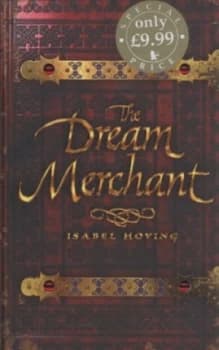 Image of The Dream Merchant by Isabel Hoving Hardback