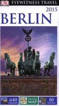 Image of Berlin by Malgorzata Omilanowska Paperback