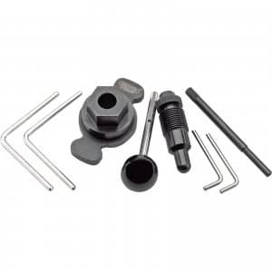Image of Draper ETK112 Engine Timing Kit for Audi Vehicles