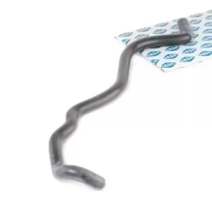 Image of SASIC Radiator Hose SWH0504 Coolant Hose PEUGEOT,CITROEN,106 II Schragheck (1A_, 1C_),106 I (1A, 1C),SAXO (S0, S1)