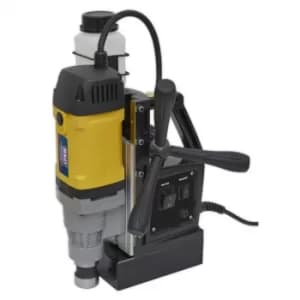 Image of Magnetic Drilling Machine 35MM 110V