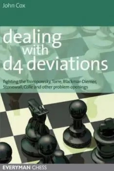 Image of Dealing with D4 Deviations by John Cox Paperback
