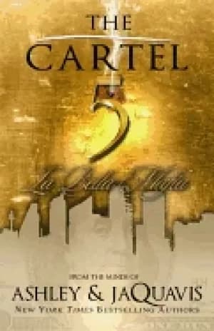 Image of cartel 5 la bella mafia