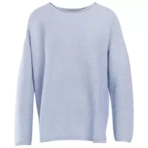Image of Barbour Womens Mariner Knit Bell Flower 12