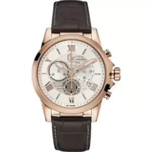 Image of Mens Gc Stainless Steel Classic Esquire
