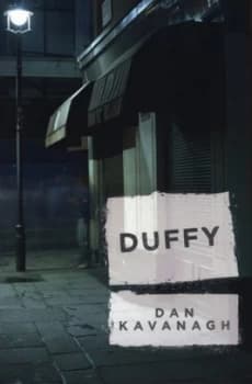 Image of Duffy by Dan Kavanagh Paperback