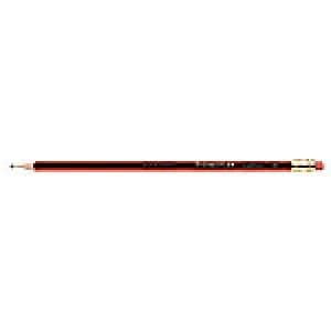 Image of STAEDTLER Pencil Tradition HB 12 Pieces