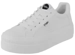 Image of Buffalo Paired Sneakers white
