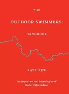 Image of The Outdoor Swimmers' Handbook