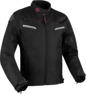 Image of Bering Aspen Black Jacket M