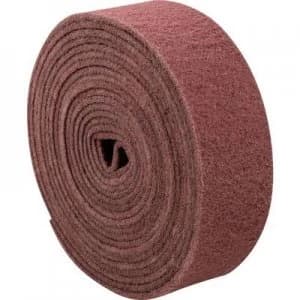 Image of PFERD 45018328 Fleece tape role VBR 100 A280 10 m