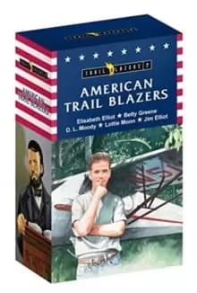 Image of Trailblazer Americans Box Set 7