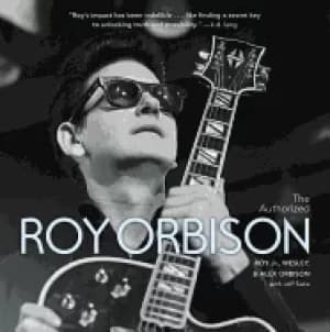 Image of authorized roy orbison