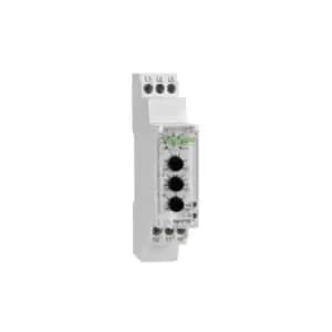 Image of RM17TE00, PHROTFALRE208-480VACASYMMUV/OV