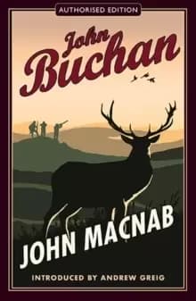 Image of John MacNab : Authorised Edition