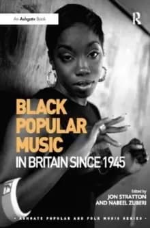 Image of Black Popular Music in Britain Since 1945