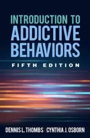 Image of Introduction to Addictive Behaviors