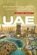 Image of uae culture smart the essential guide to customs and culture