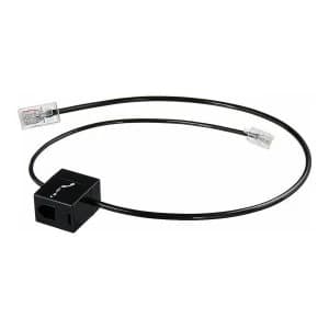 Image of Plantronics CS Spare Telephone Interface Cable